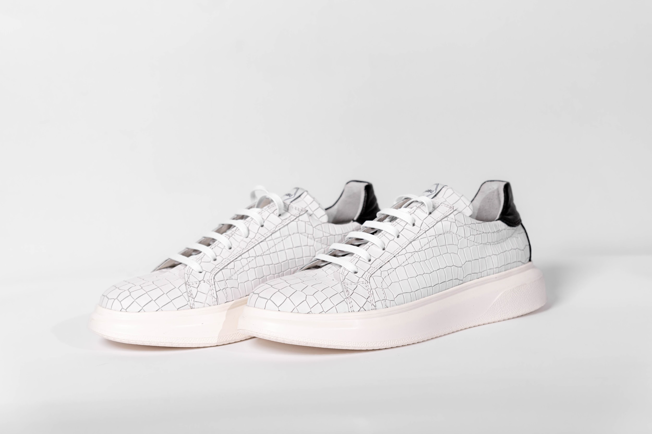 Baskets basses DG100-01