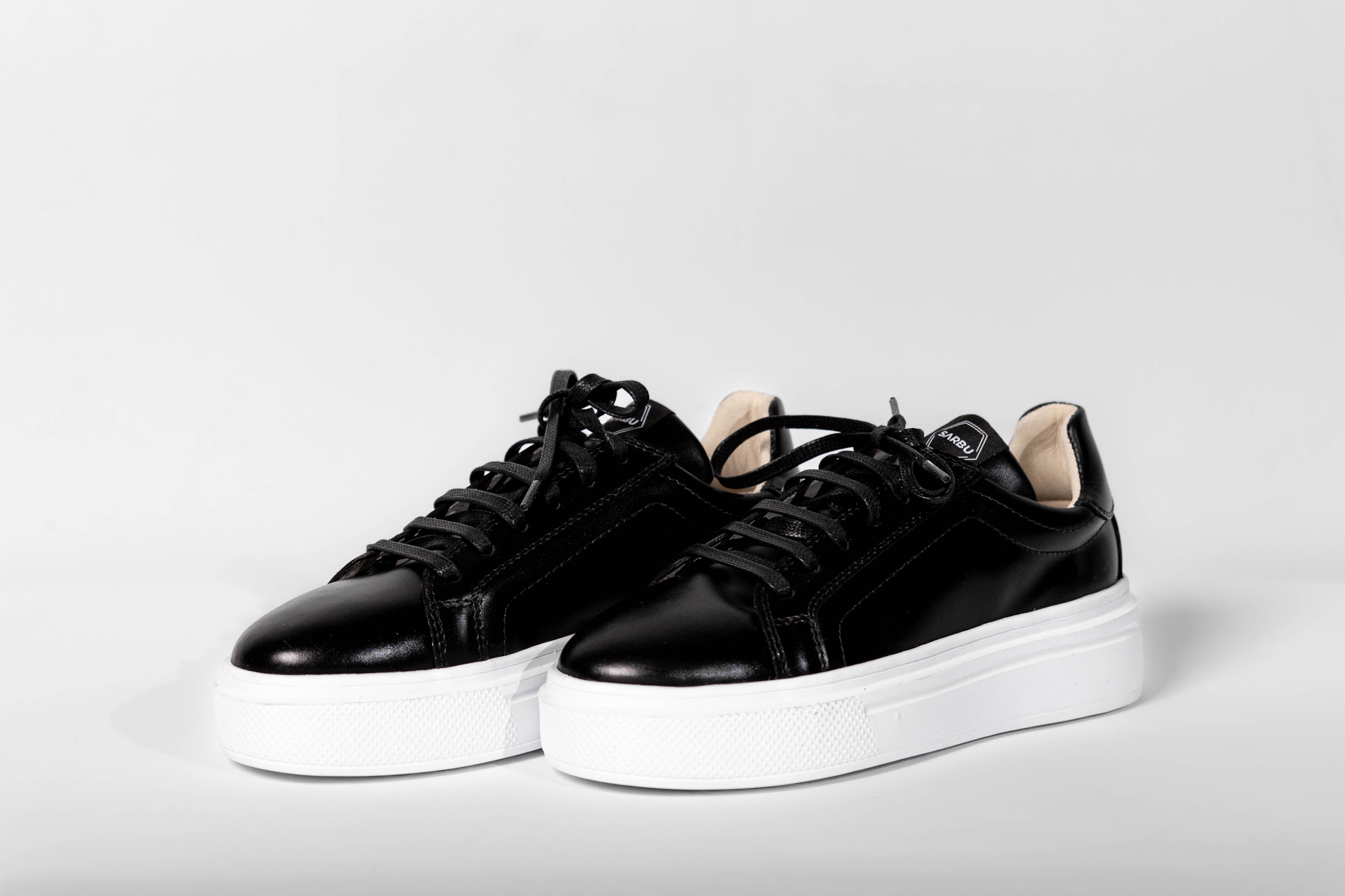 Baskets basses DG101-01