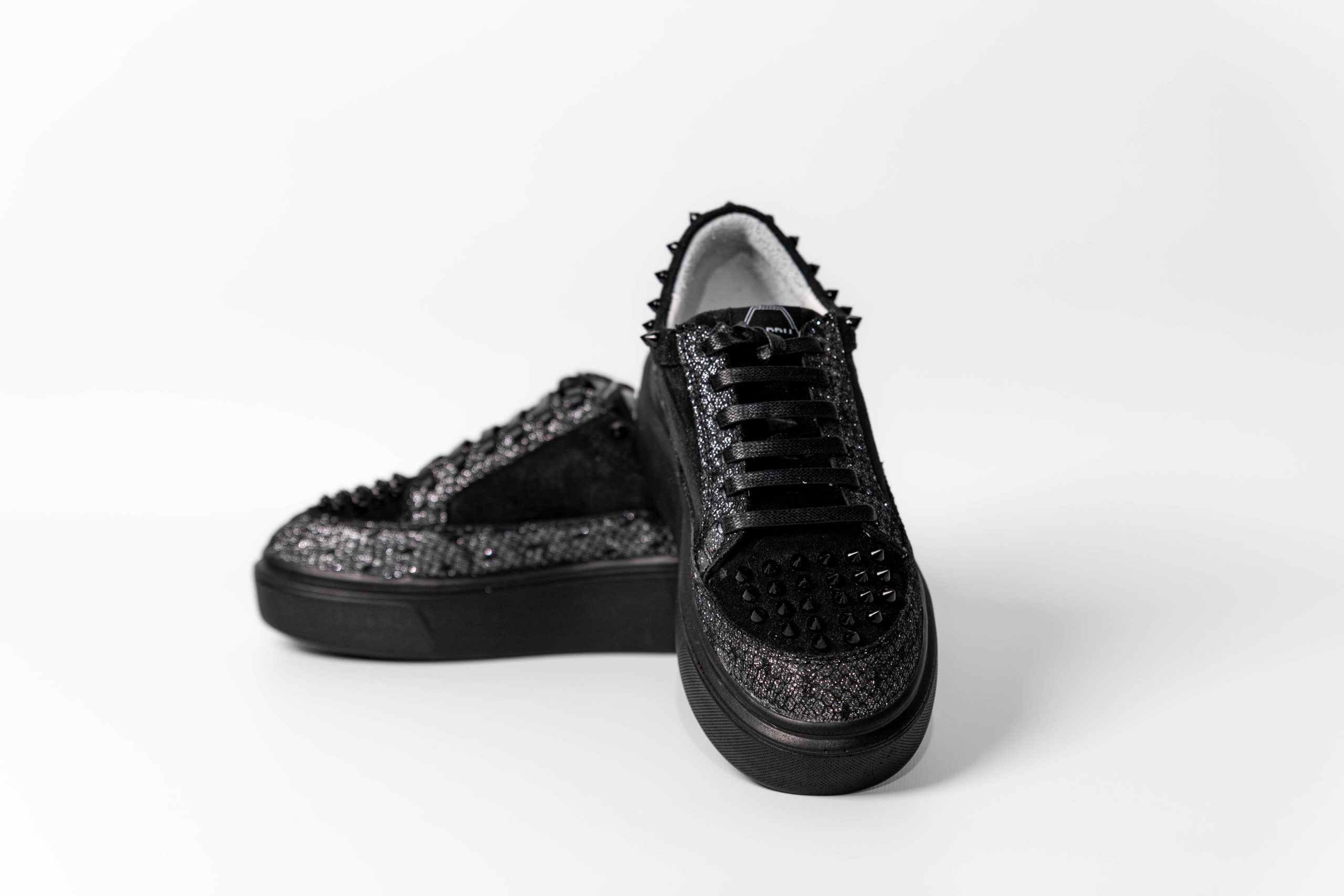 Baskets basses MJ101-03