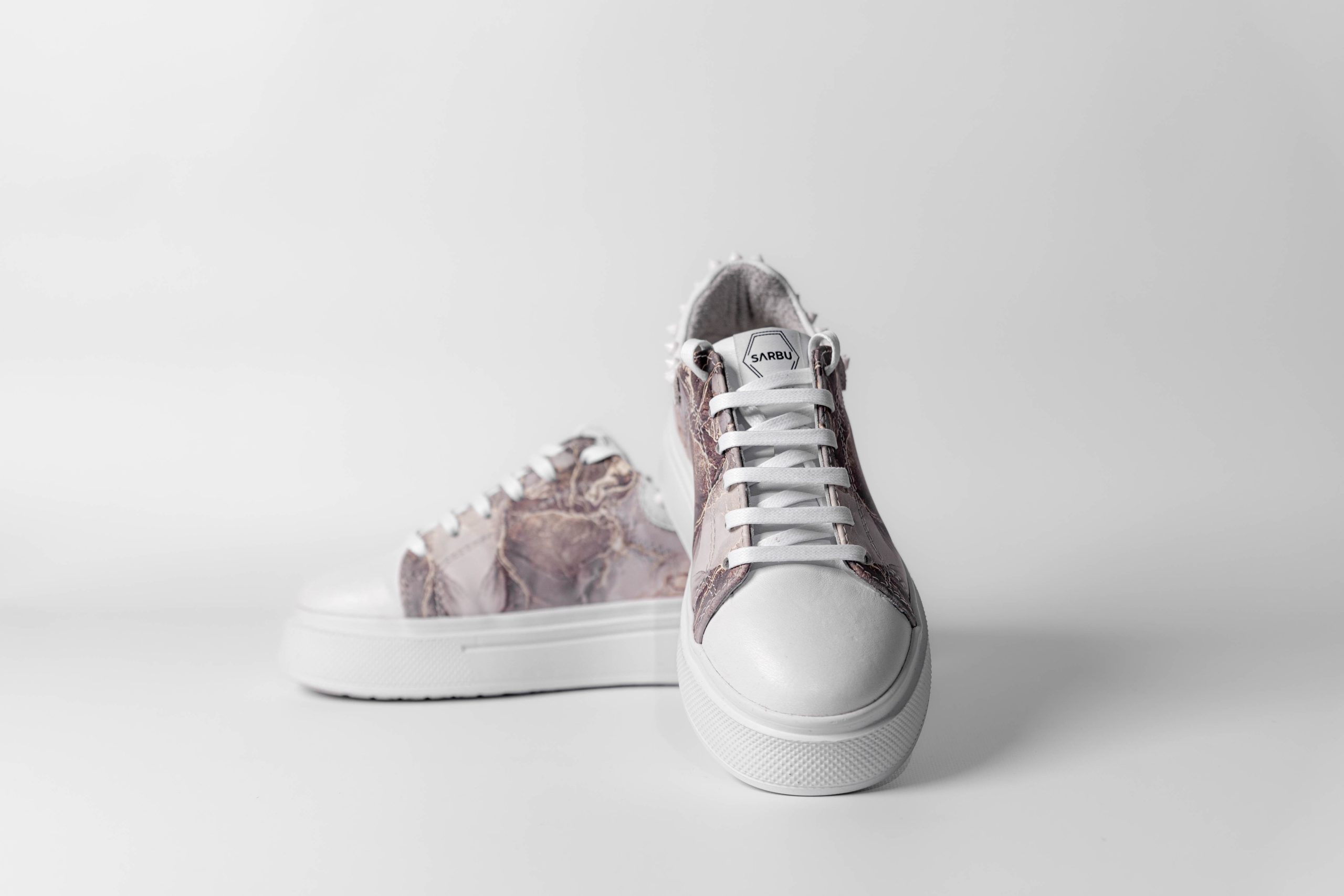 Baskets basses AM102-05