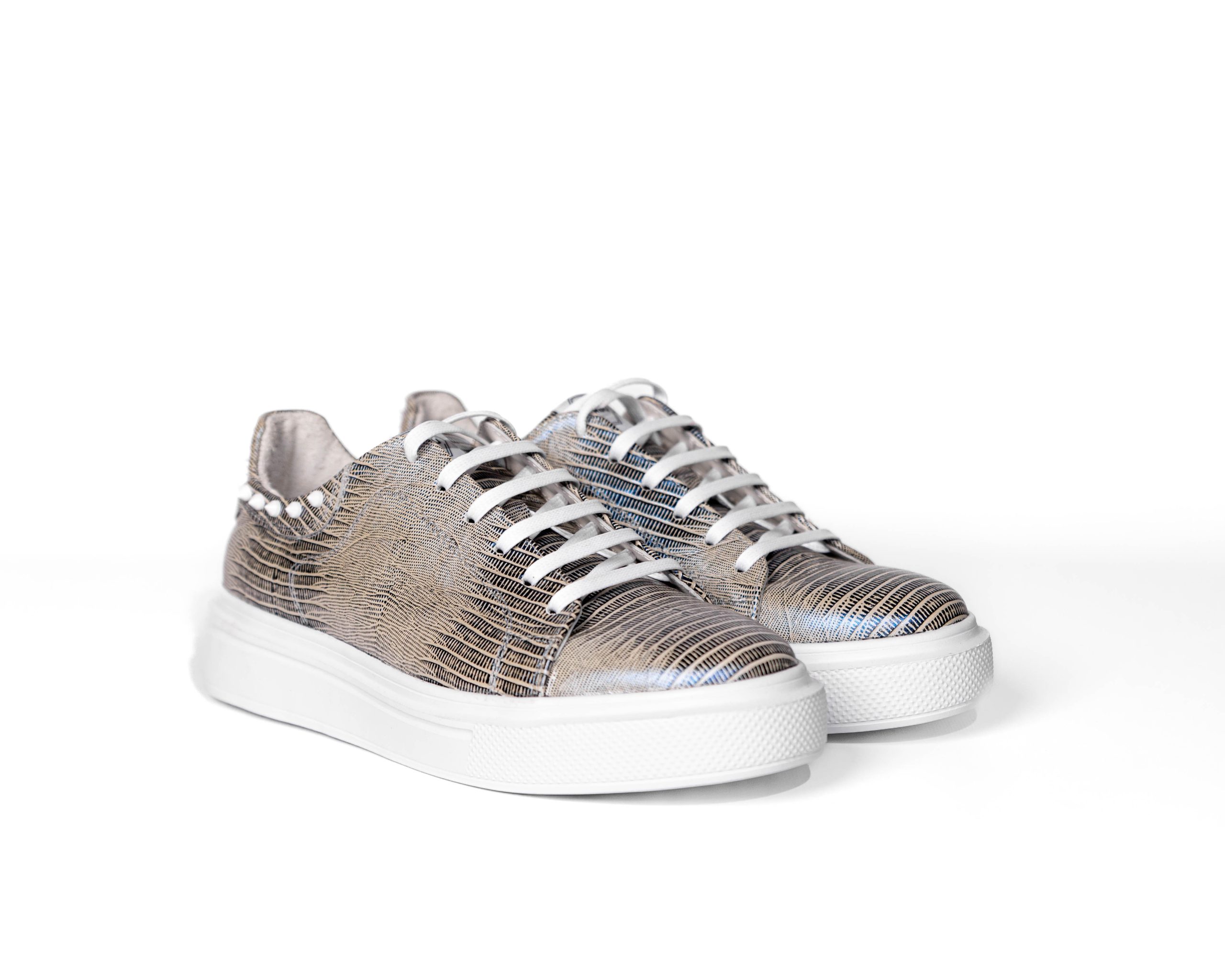 Baskets basses AM102-06