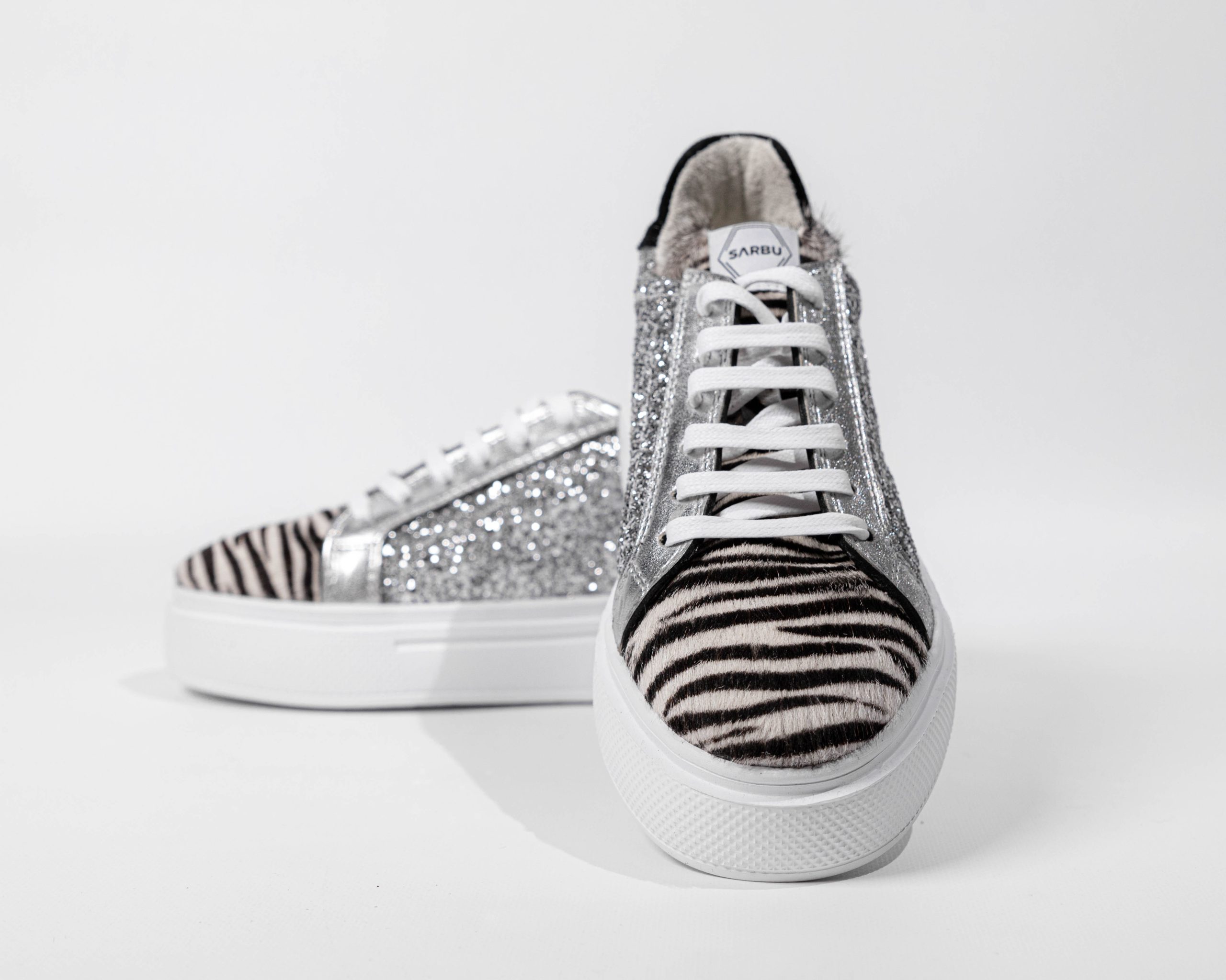 Baskets basses DG102-01