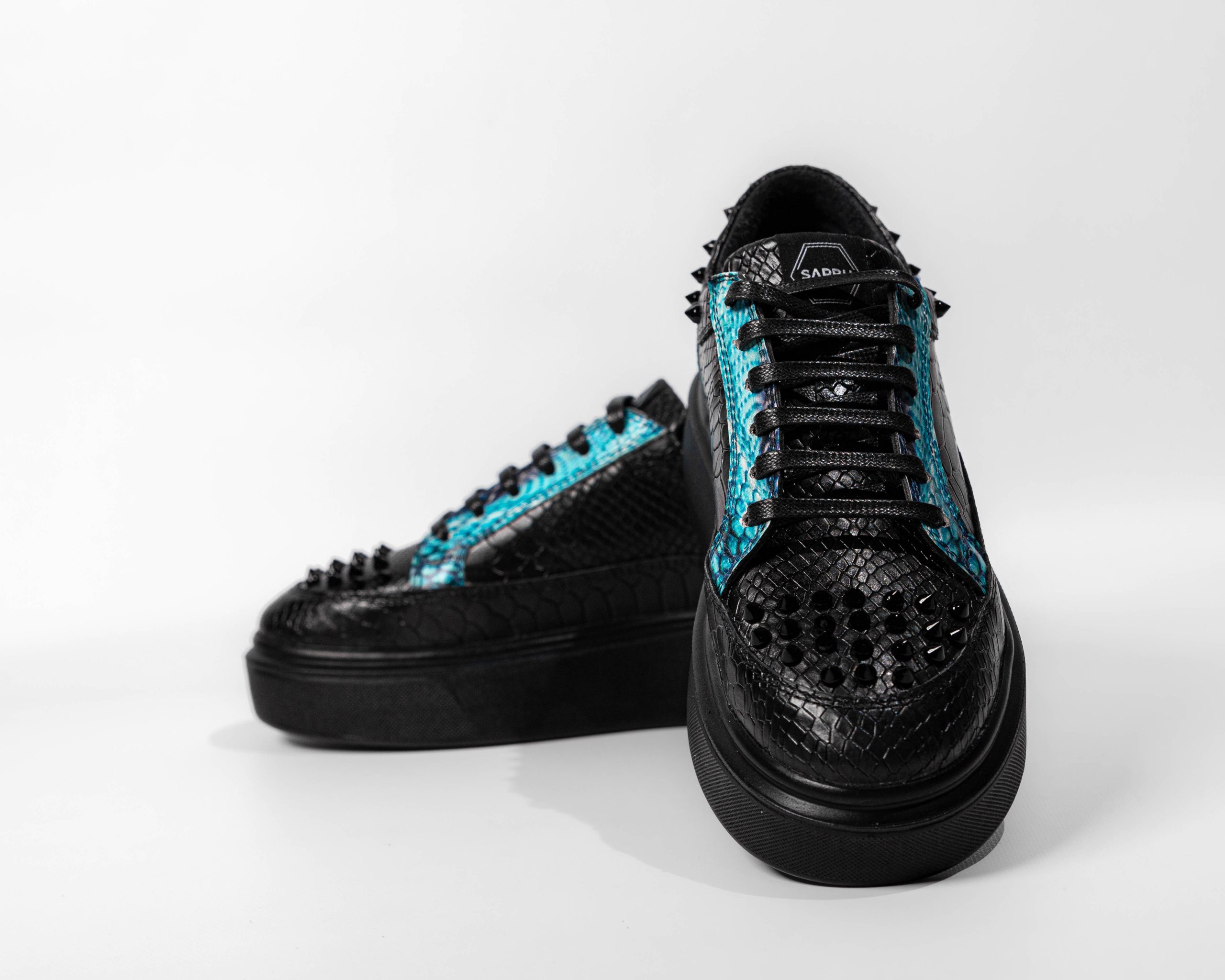 Baskets basses MJ101-05