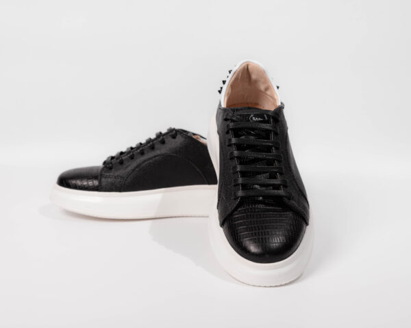 Baskets basses TFD100-01