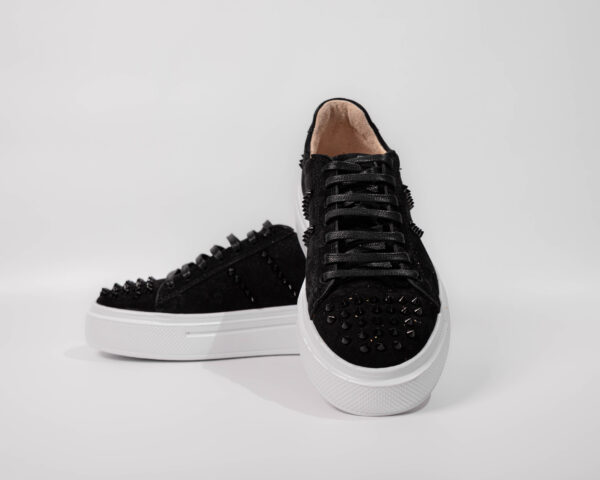 Baskets basses MC102-01