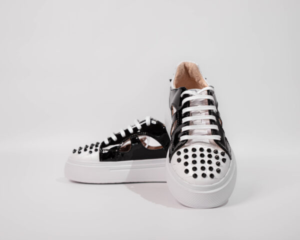 Baskets basses TD102-03