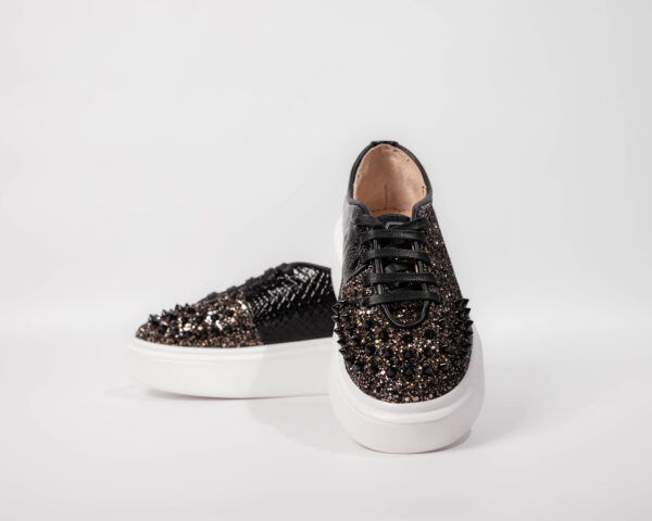 Baskets basses GG101-02