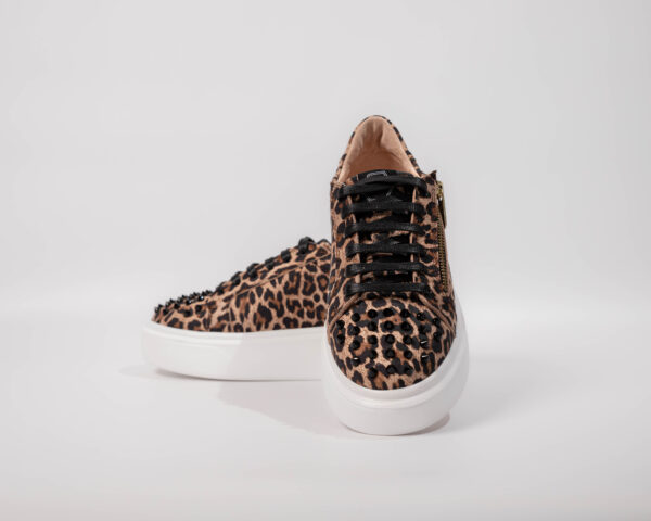 Baskets basses FEM101-01