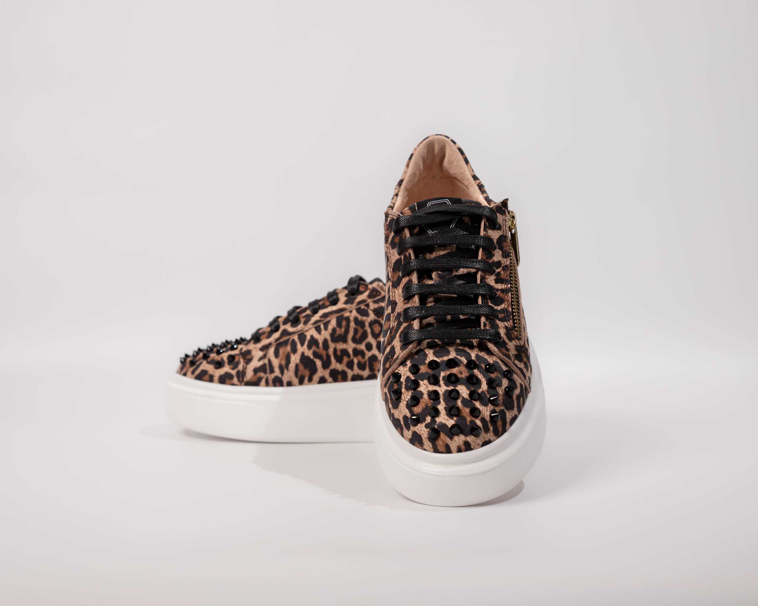 Baskets basses FEM101-01