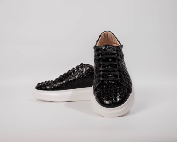 Baskets basses TFD100-03