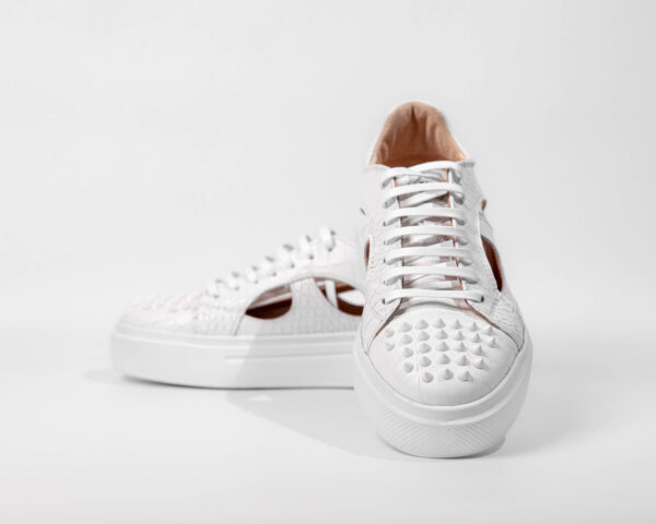 Baskets basses TD102-04