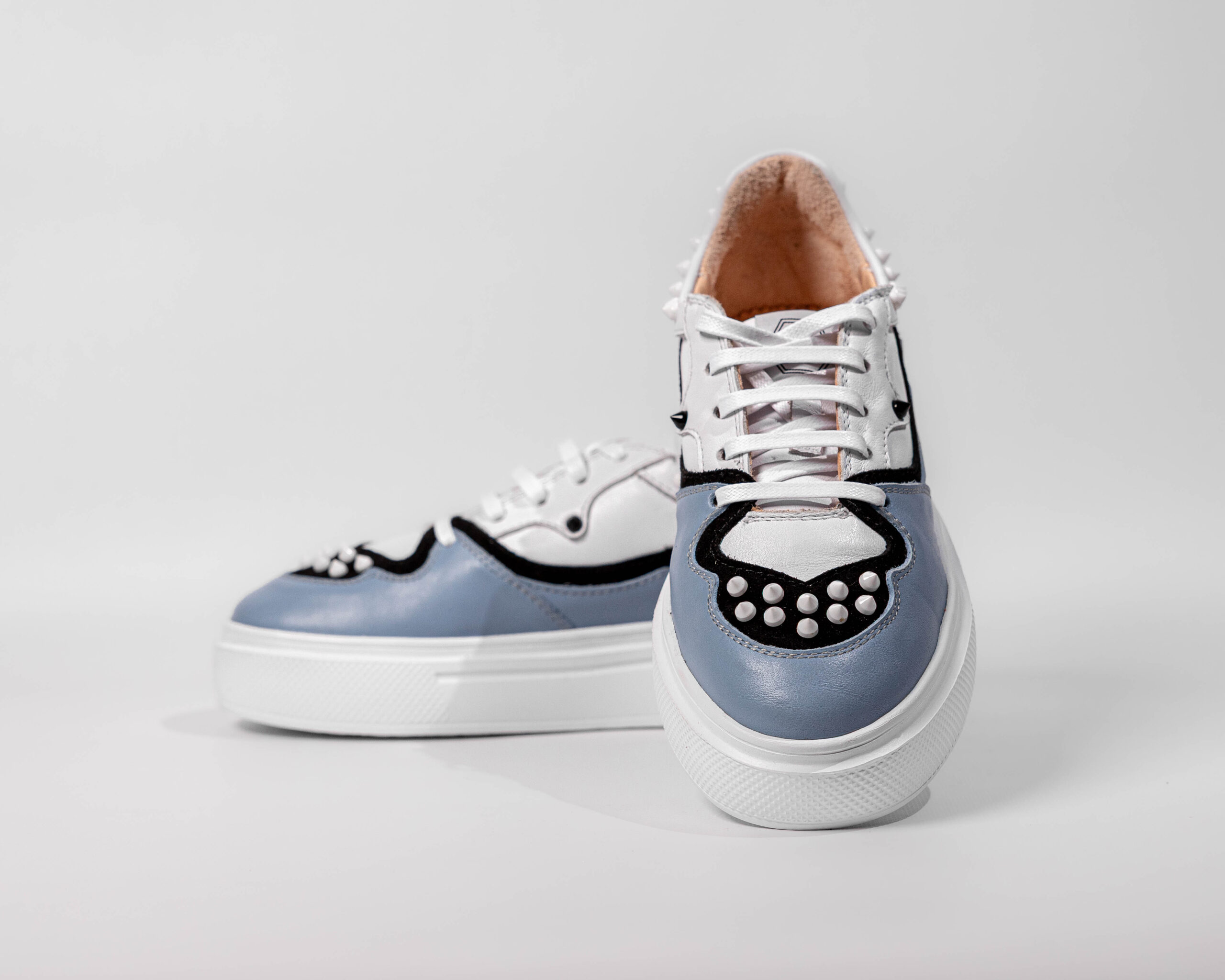 Baskets basses AS102-03