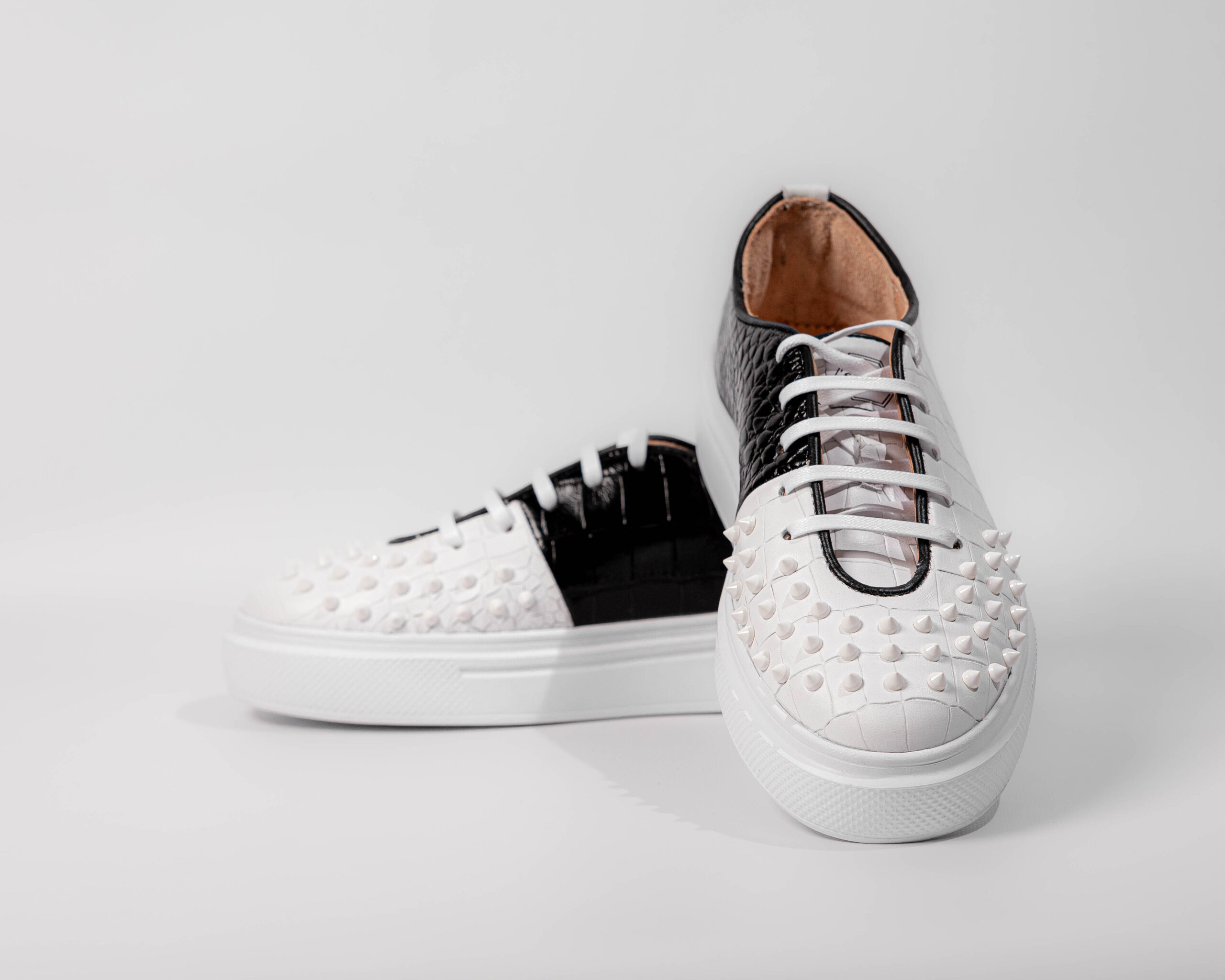 Baskets basses GG102-01