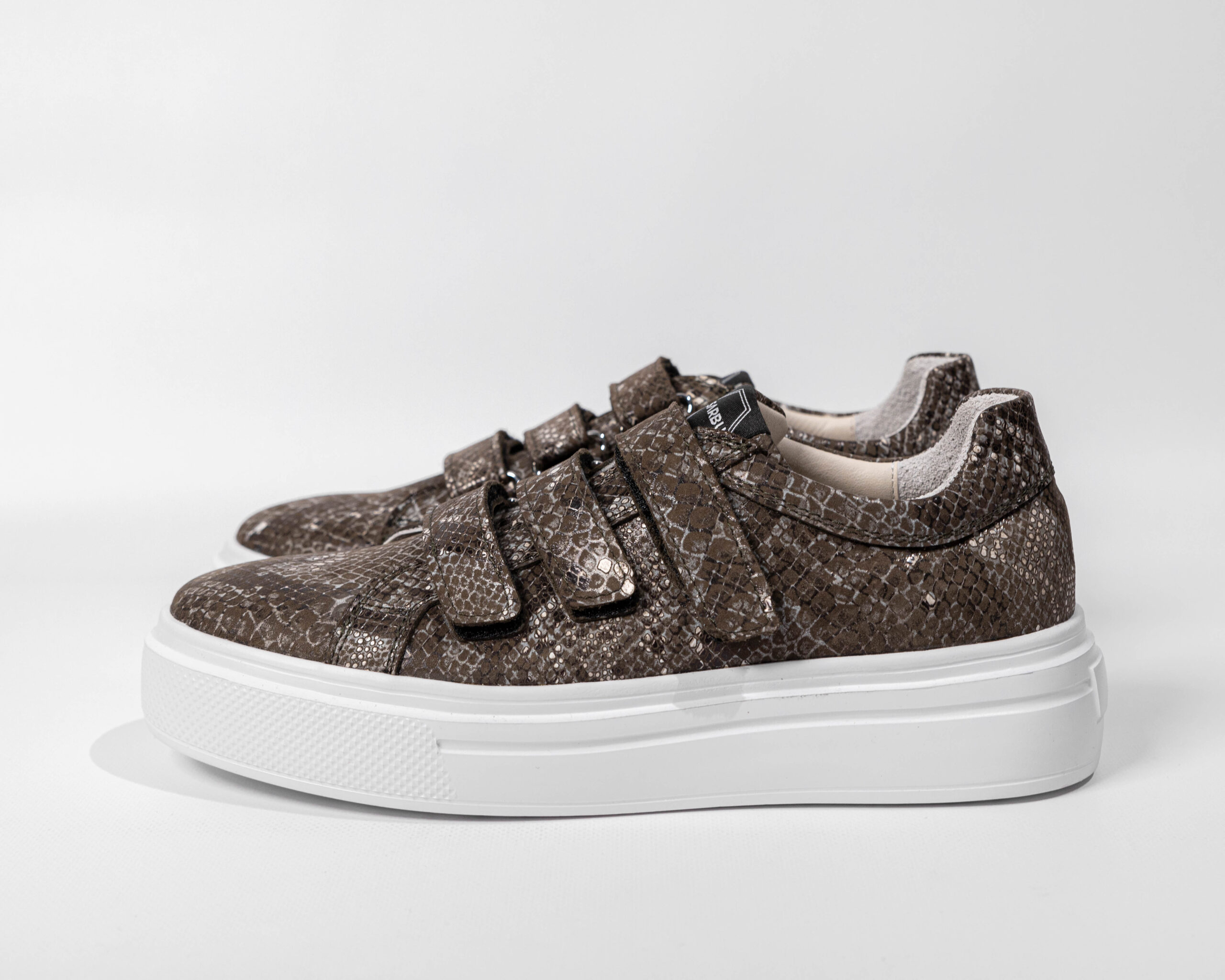 Baskets basses SC102-01 – Image 4