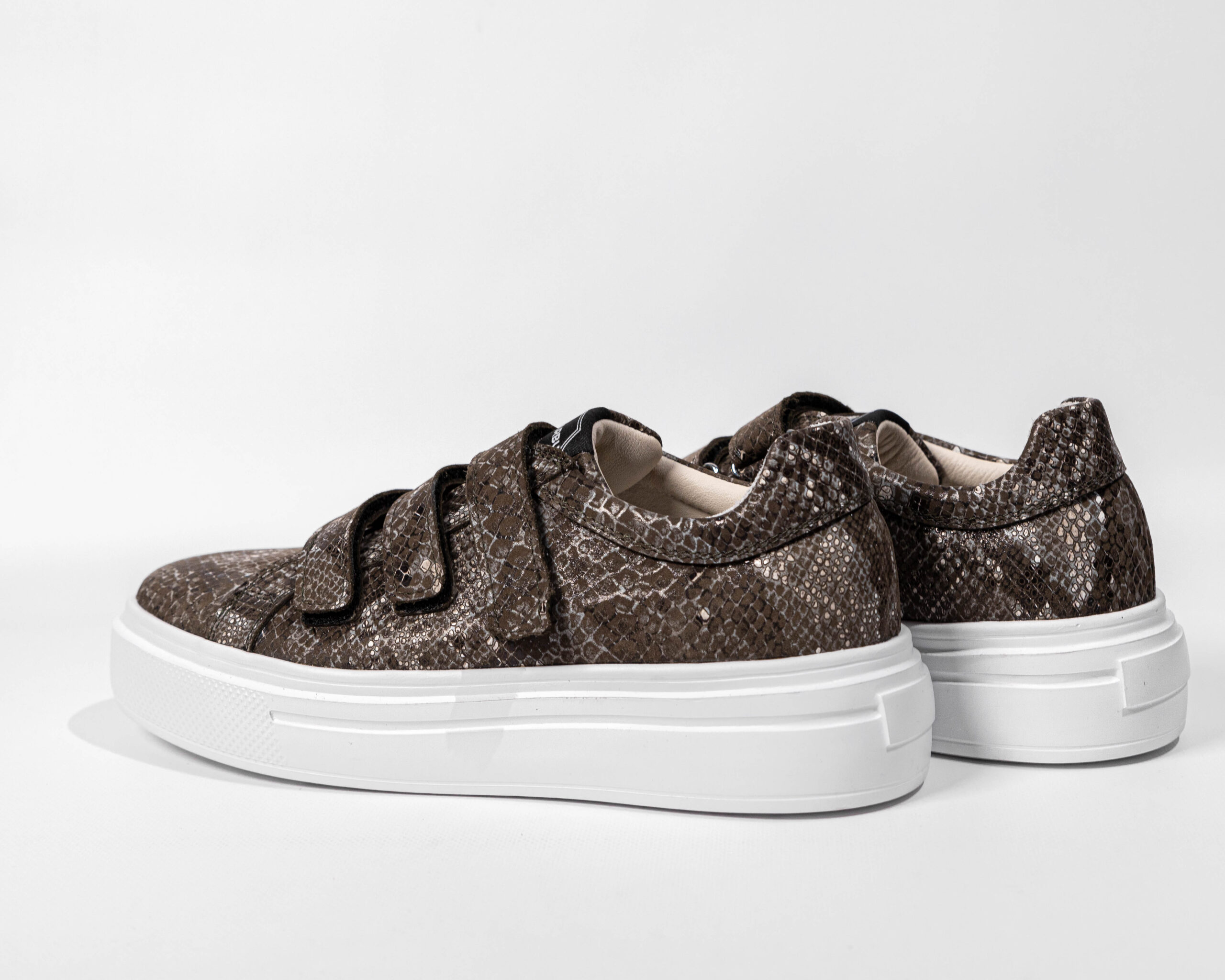 Baskets basses SC102-01 – Image 3