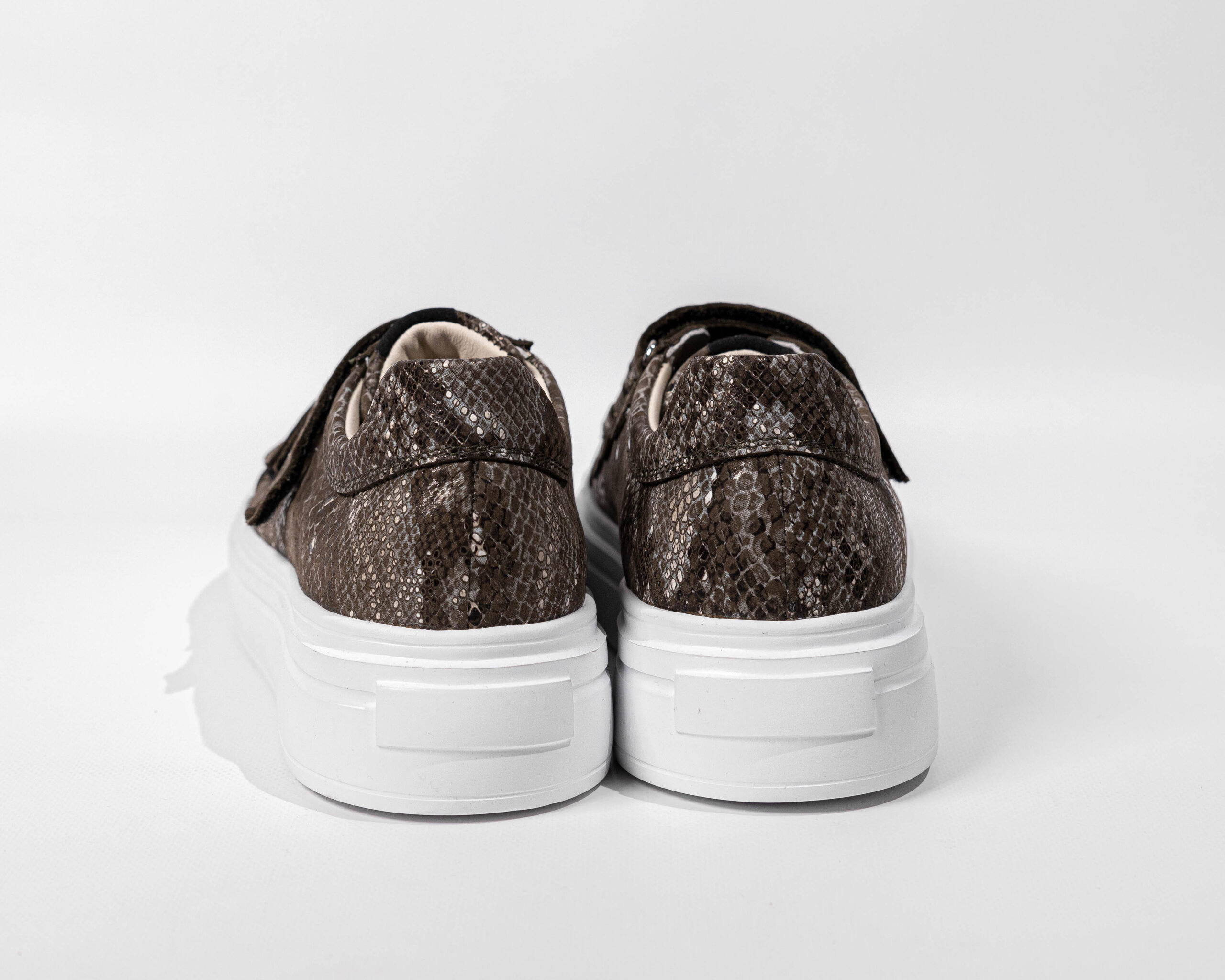 Baskets basses SC102-01 – Image 2